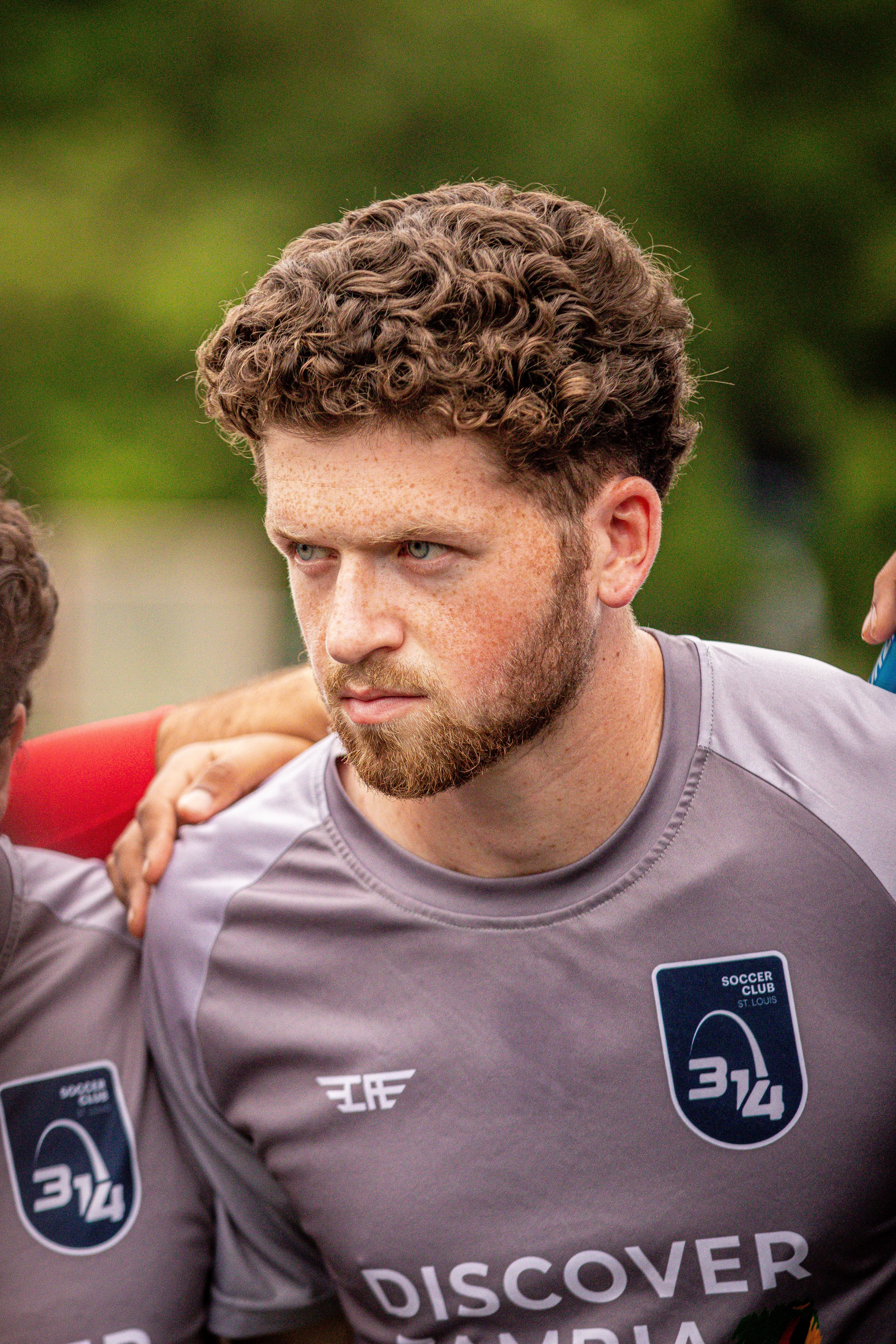 Contact 314 Soccer Club