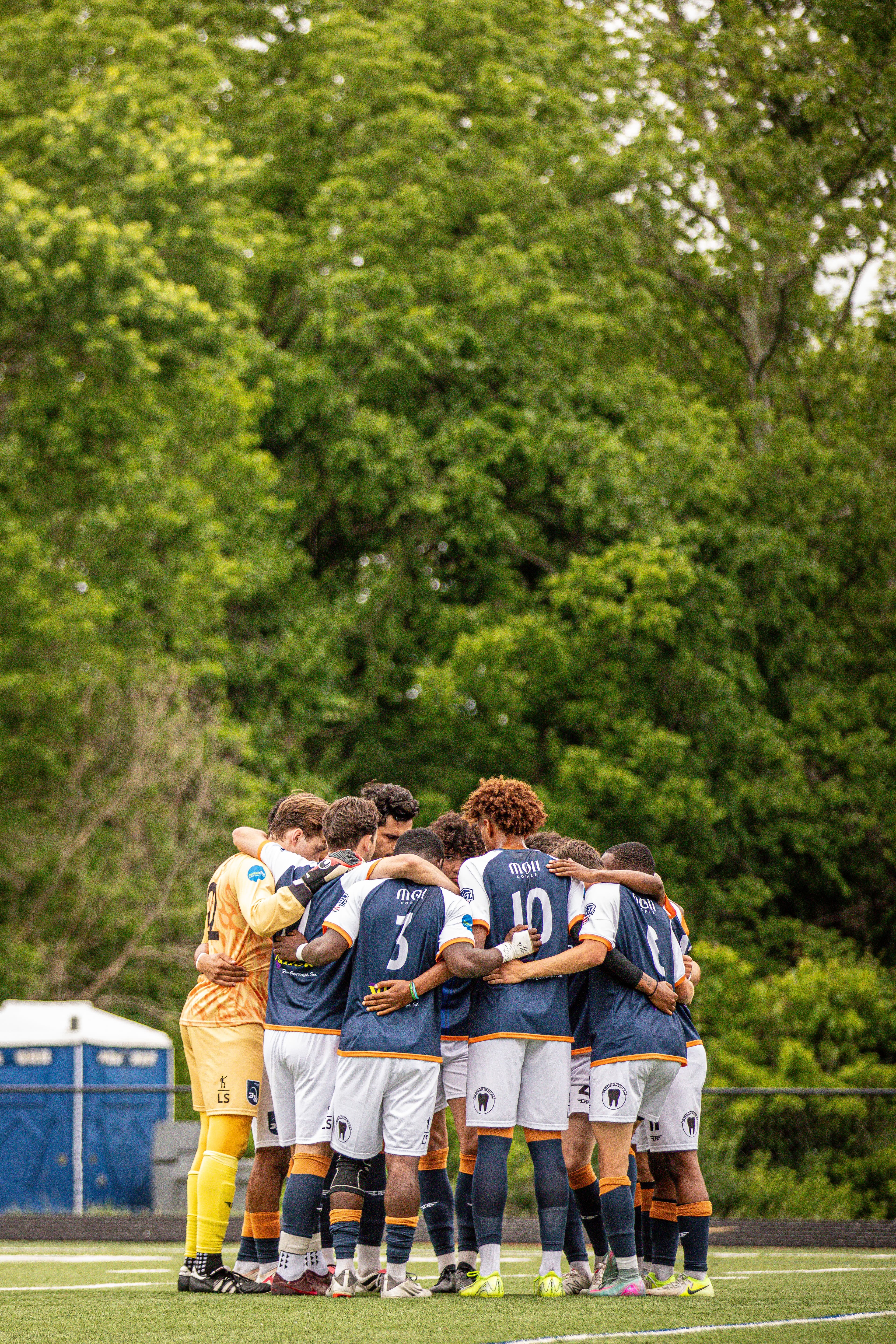 314 Soccer Club Team